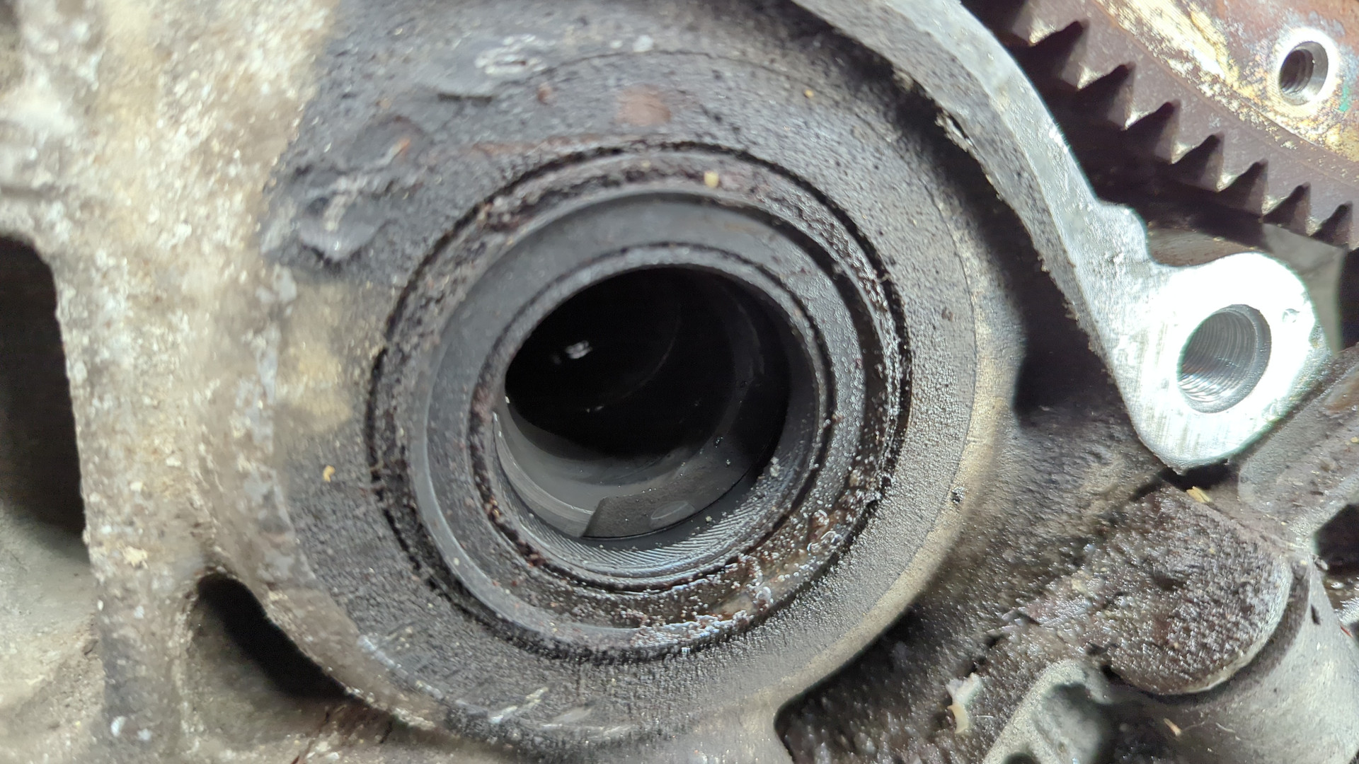 АКПП (автоматическая коробка переключения передач)