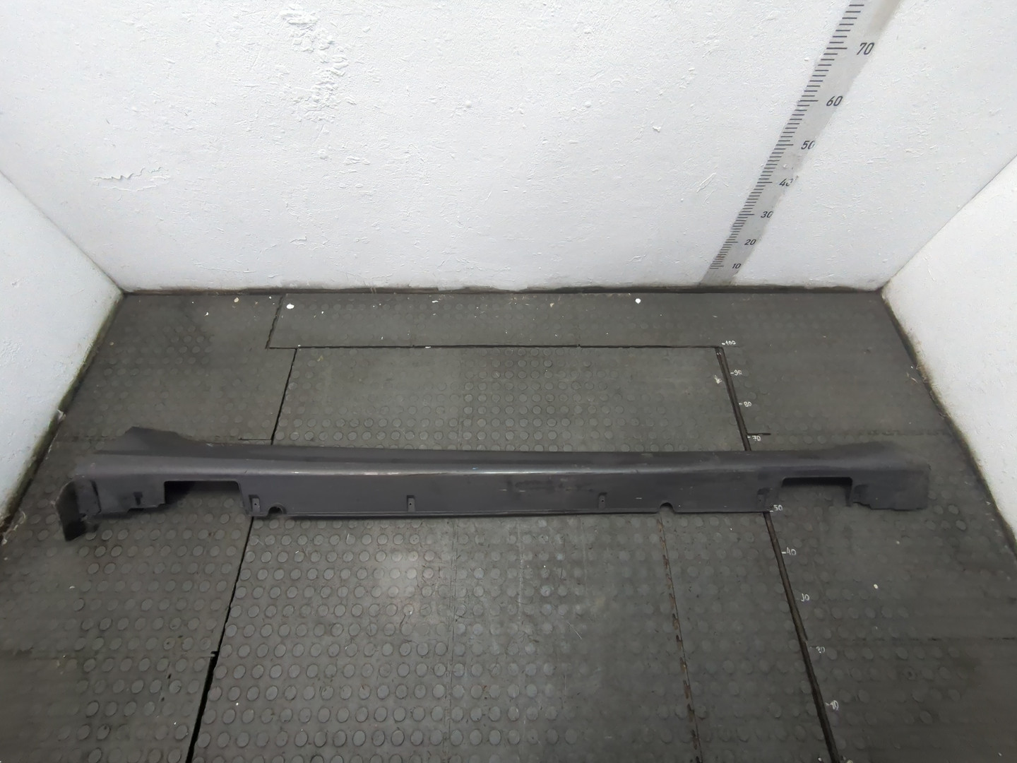 Накладка на порог