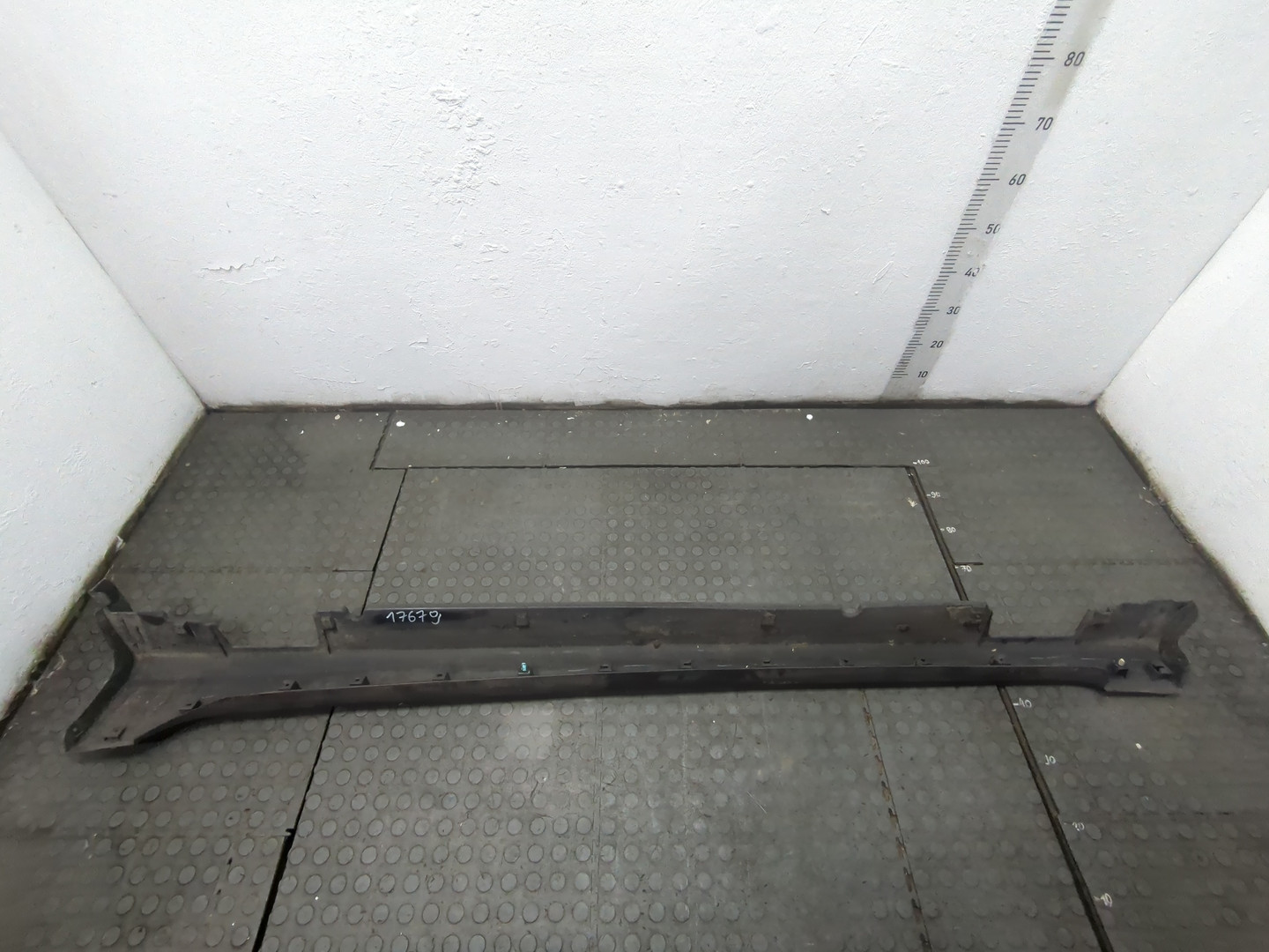 Накладка на порог