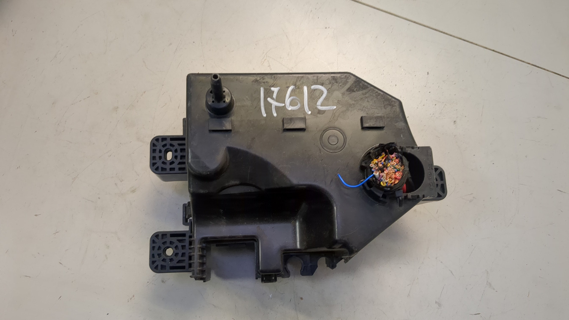 Блок предохранителей