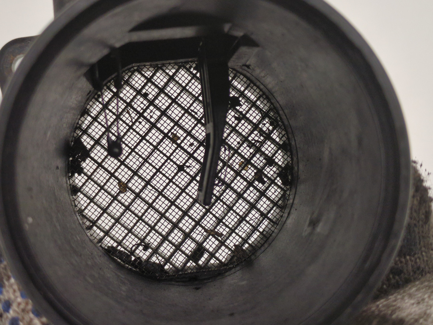 Расходомер воздуха (ДМРВ)