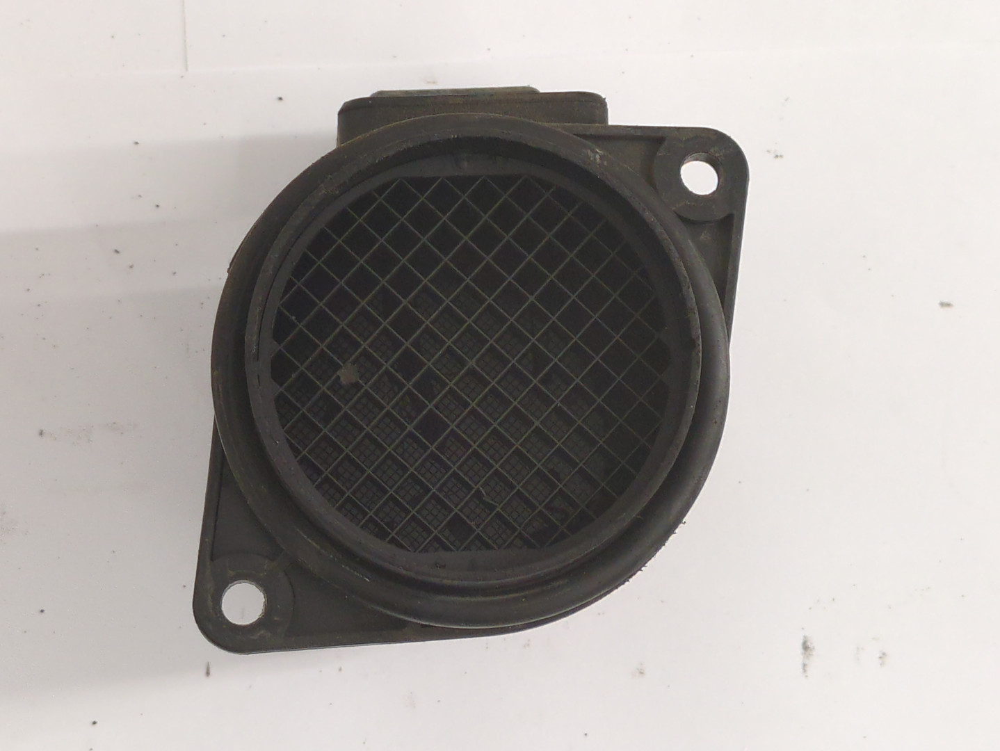 Расходомер воздуха (ДМРВ)