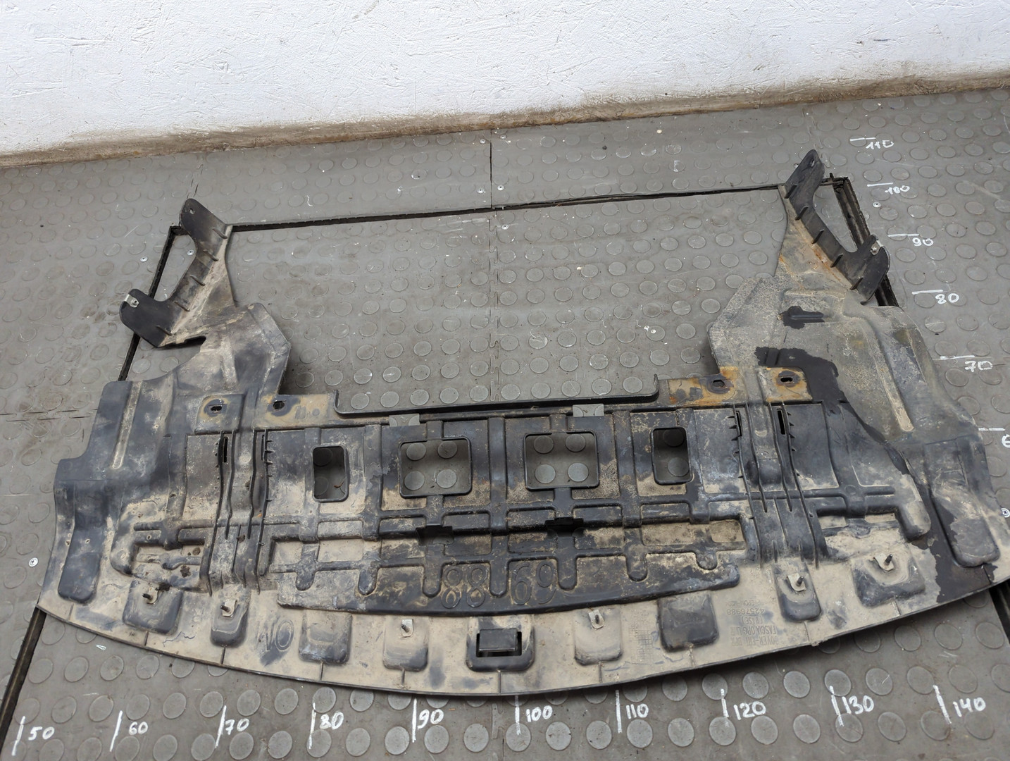 Защита картера