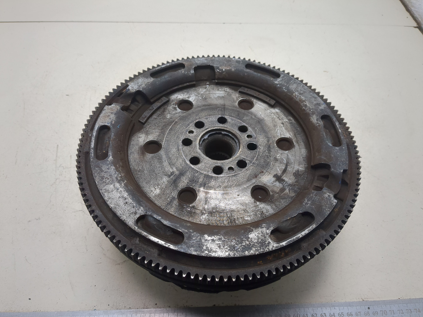 Маховик для LT II 1996-2006