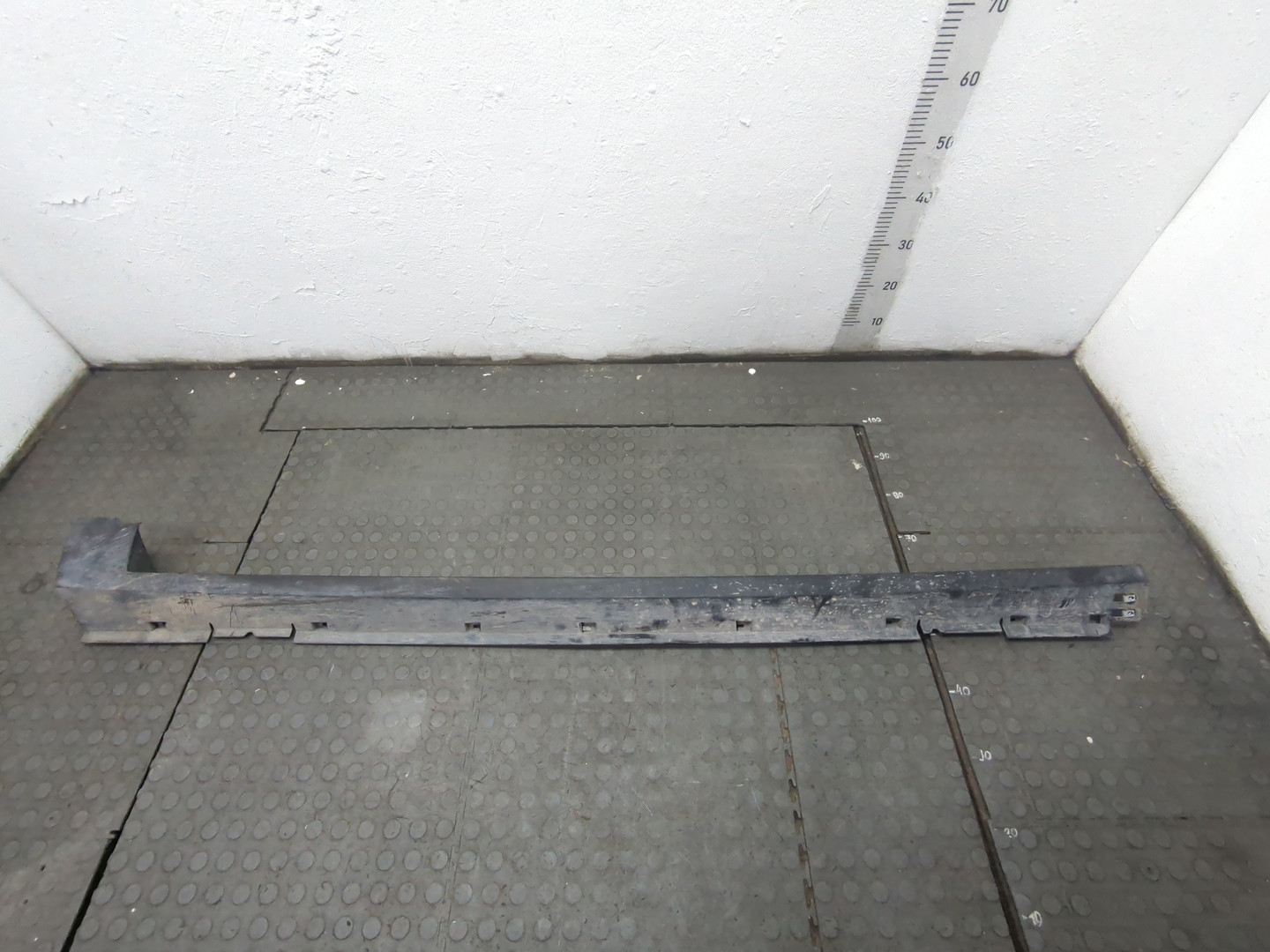 Накладка на порог