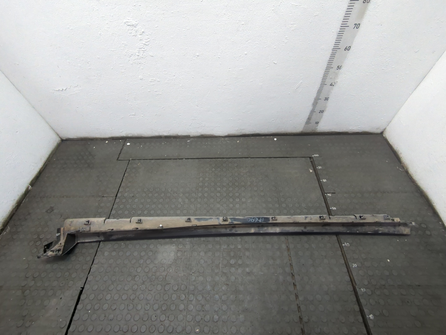 Накладка на порог