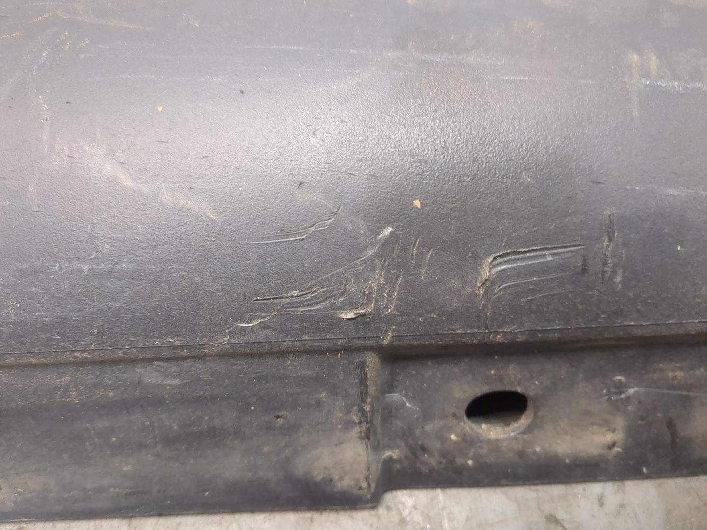 Накладка на порог