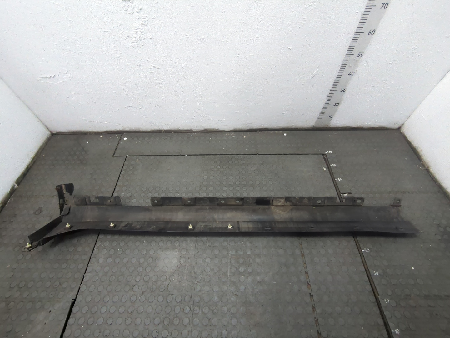 Накладка на порог