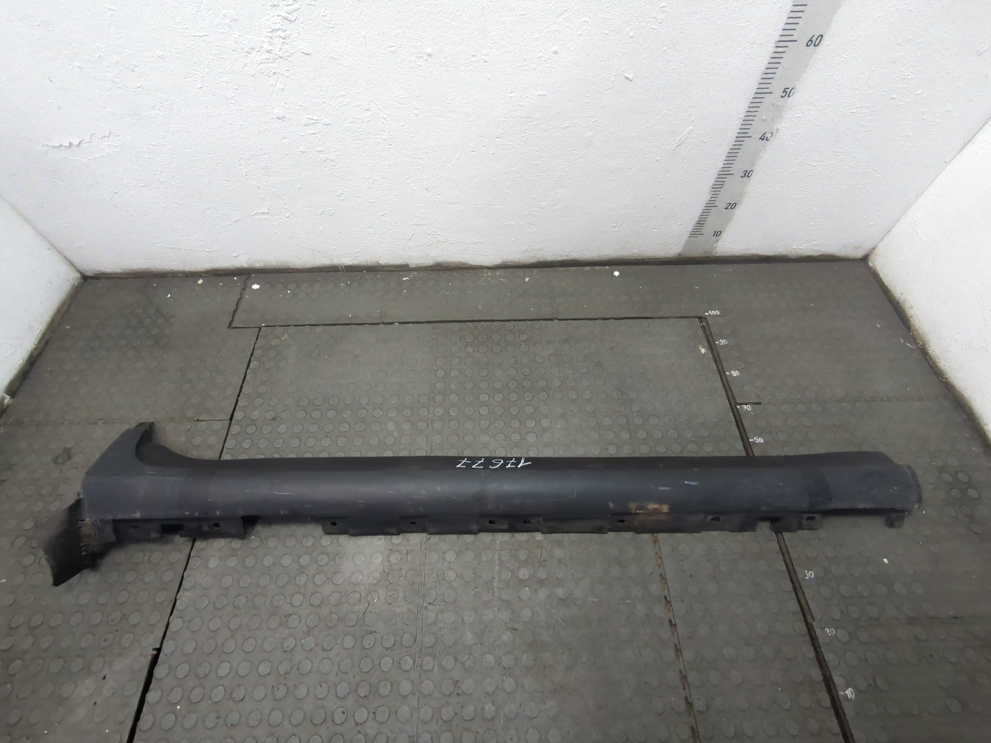 Накладка на порог