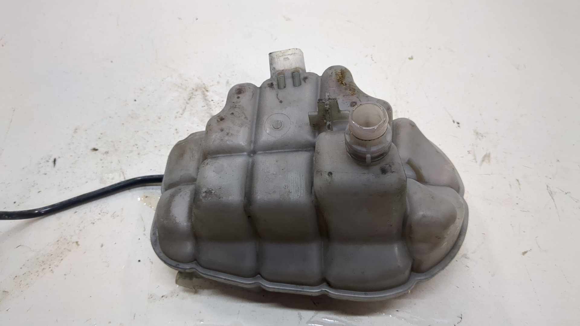 Бачок расширительный