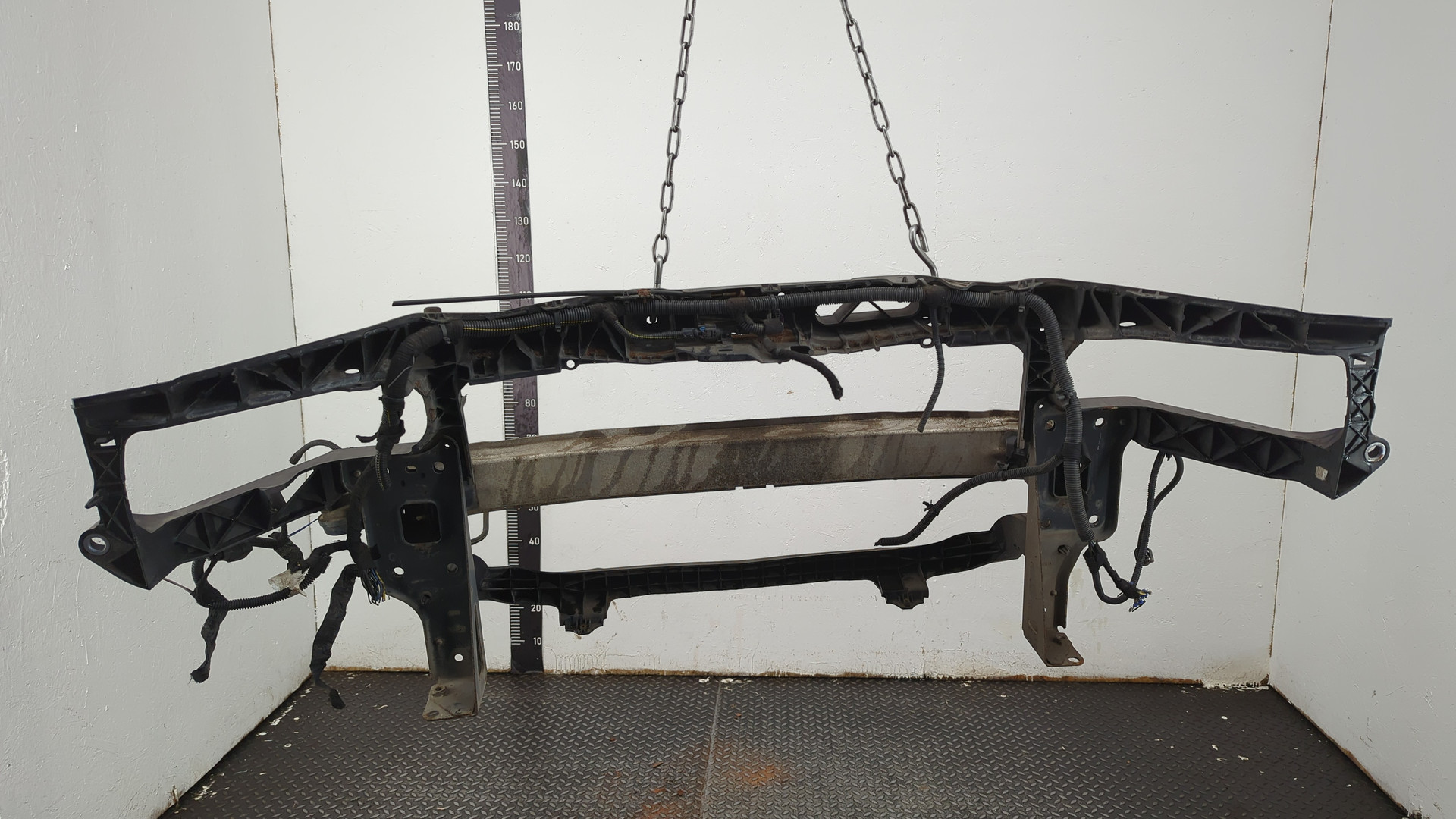 Панель передняя (телевизор)