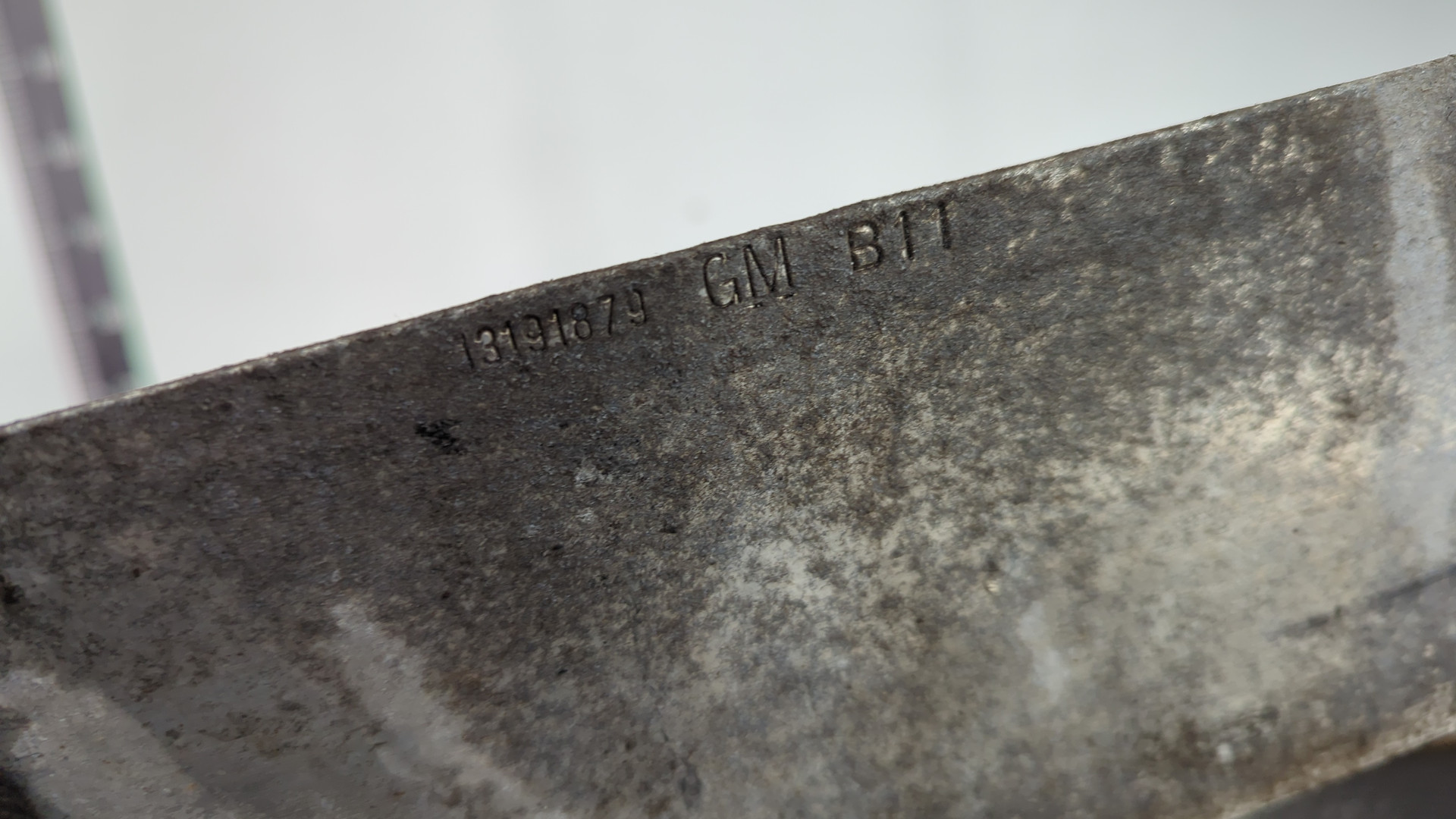 Панель передняя (телевизор)