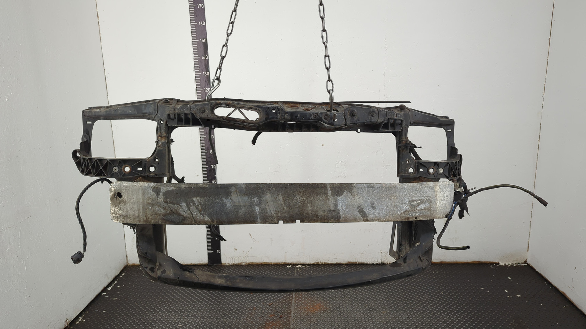 Панель передняя (телевизор)