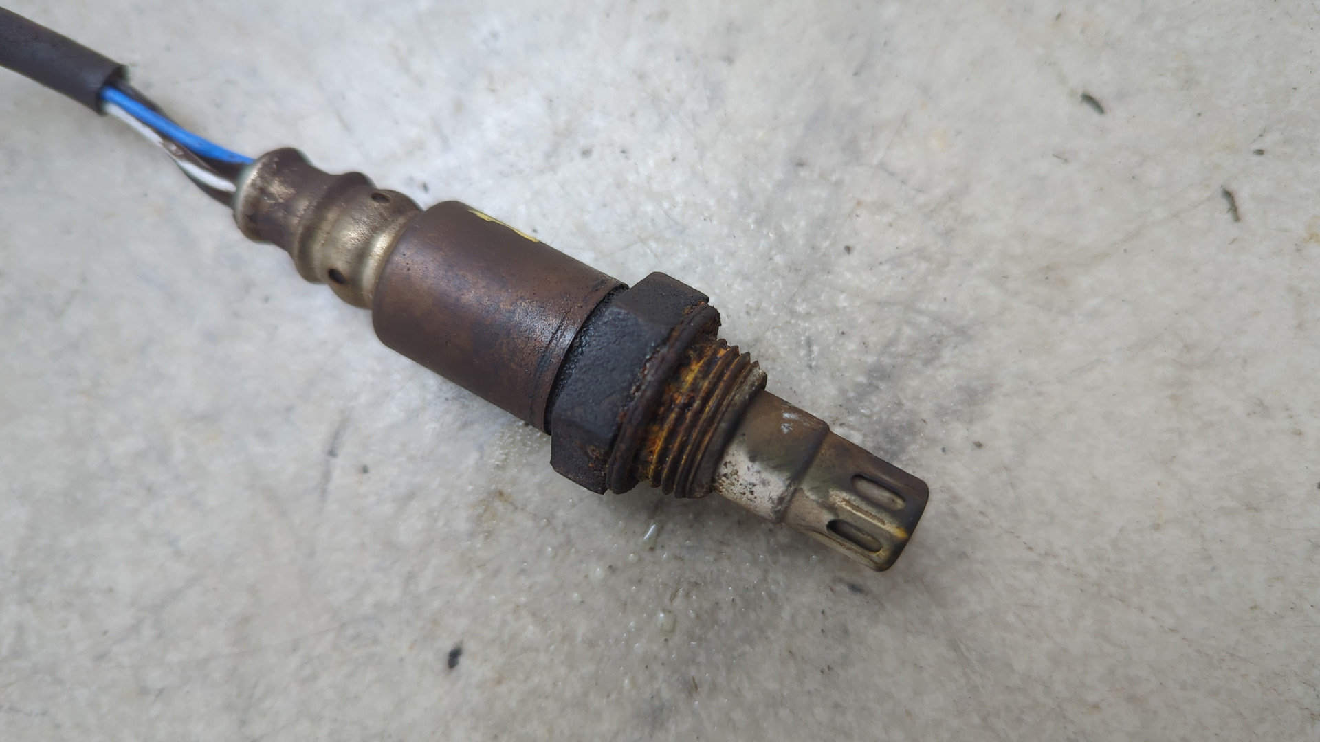 Датчик кислородный/Лямбда-зонд