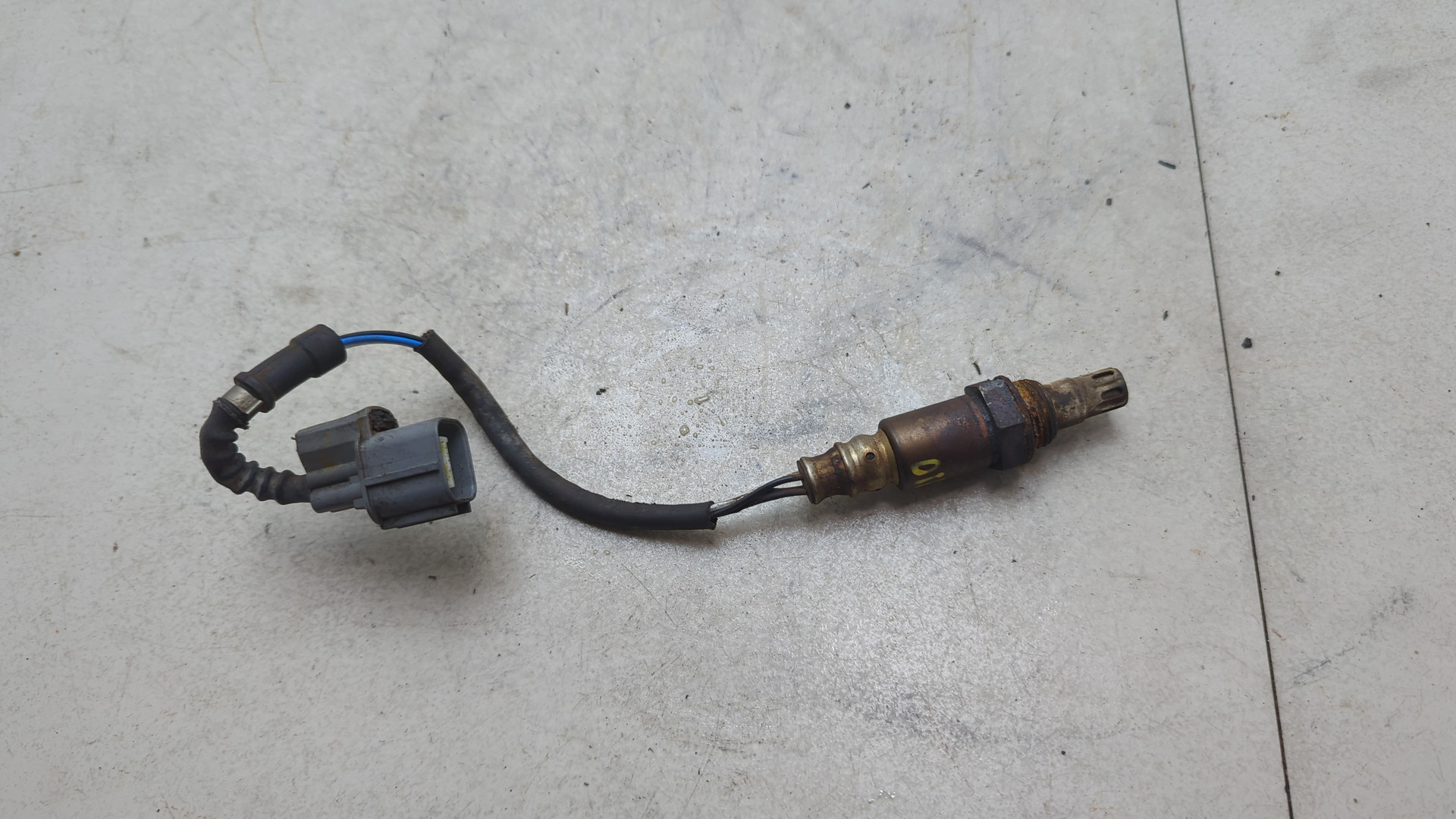 Датчик кислородный/Лямбда-зонд