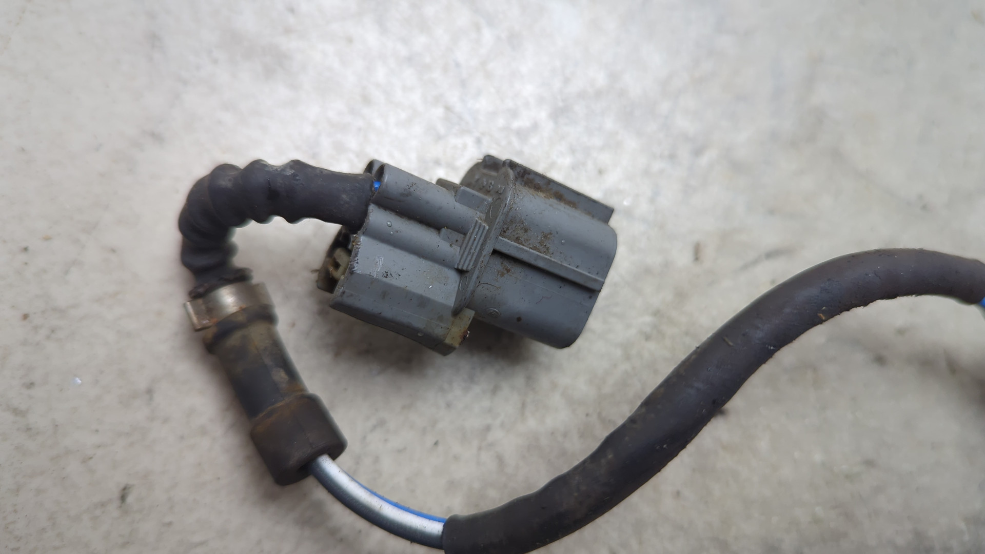 Датчик кислородный/Лямбда-зонд