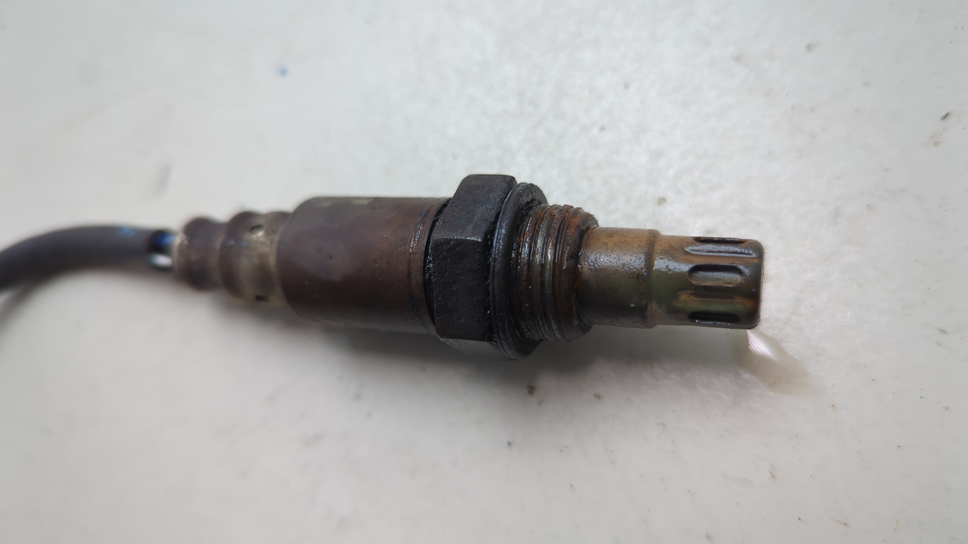 Датчик кислородный/Лямбда-зонд