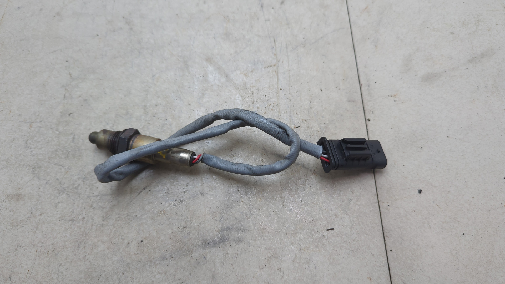 Датчик кислородный/Лямбда-зонд