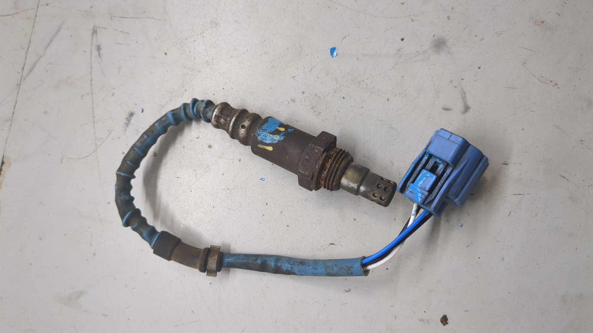 Датчик кислородный/Лямбда-зонд