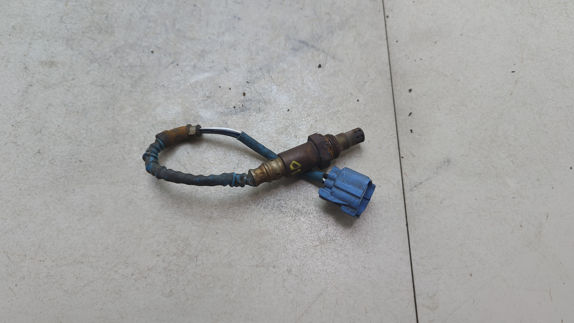 Датчик кислородный/Лямбда-зонд