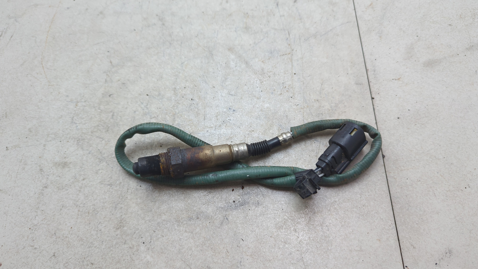 Датчик кислородный/Лямбда-зонд