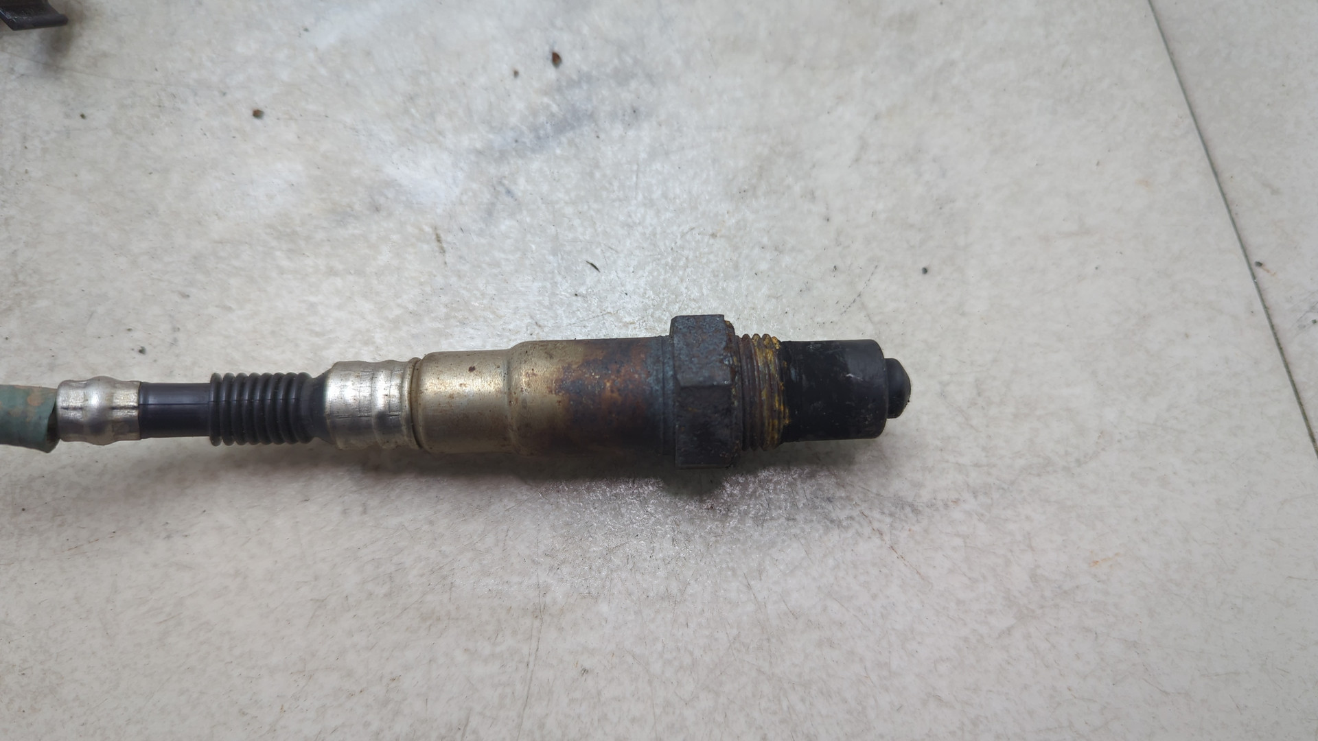 Датчик кислородный/Лямбда-зонд