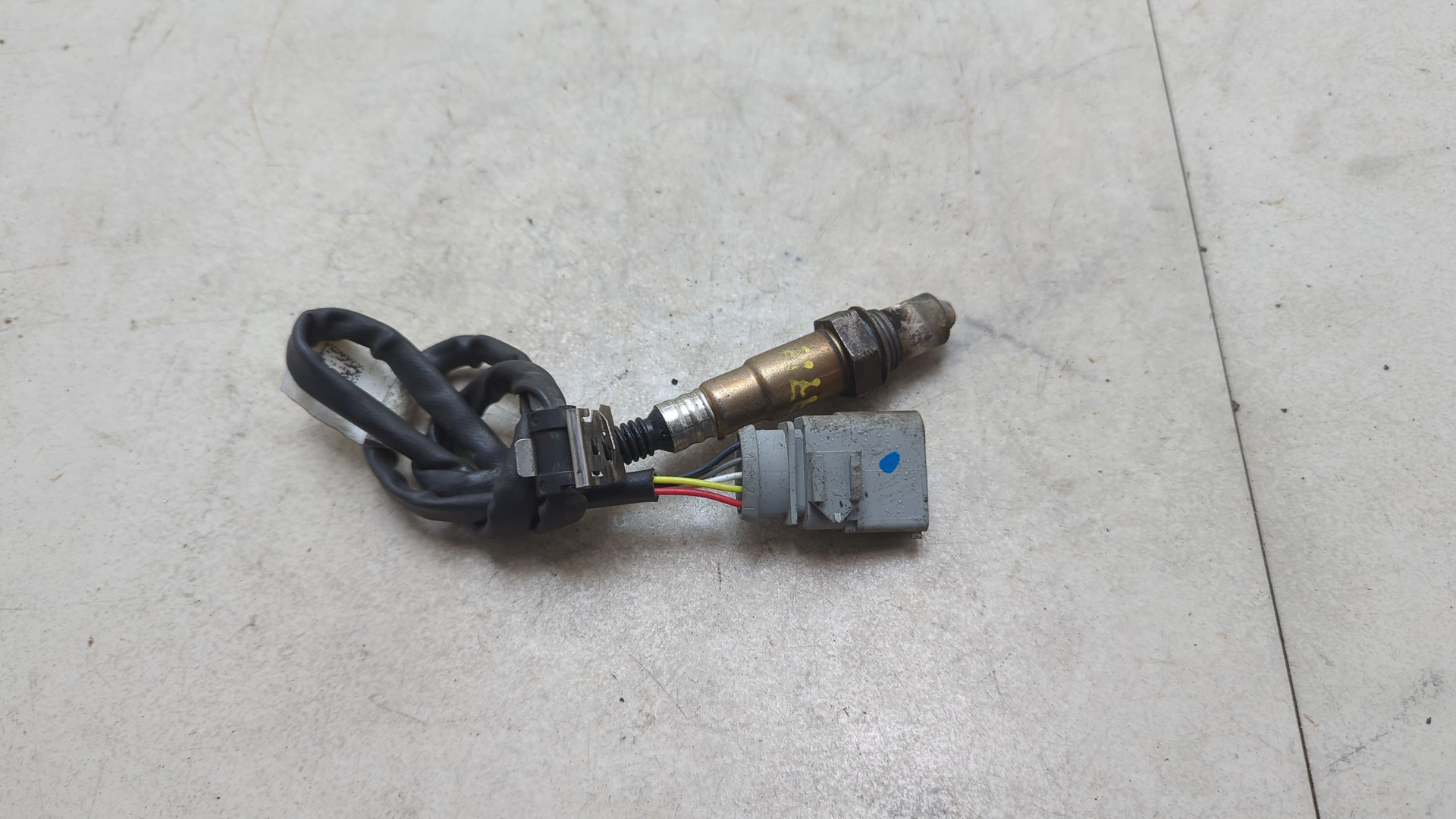 Датчик кислородный/Лямбда-зонд