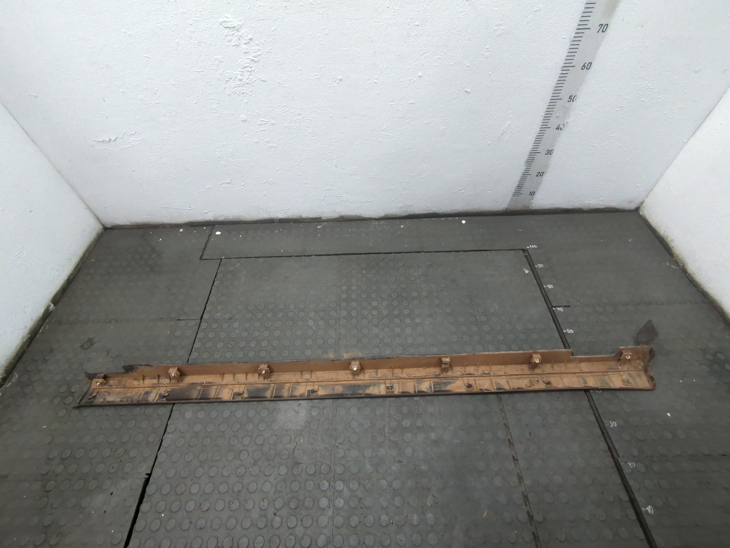 Накладка на порог