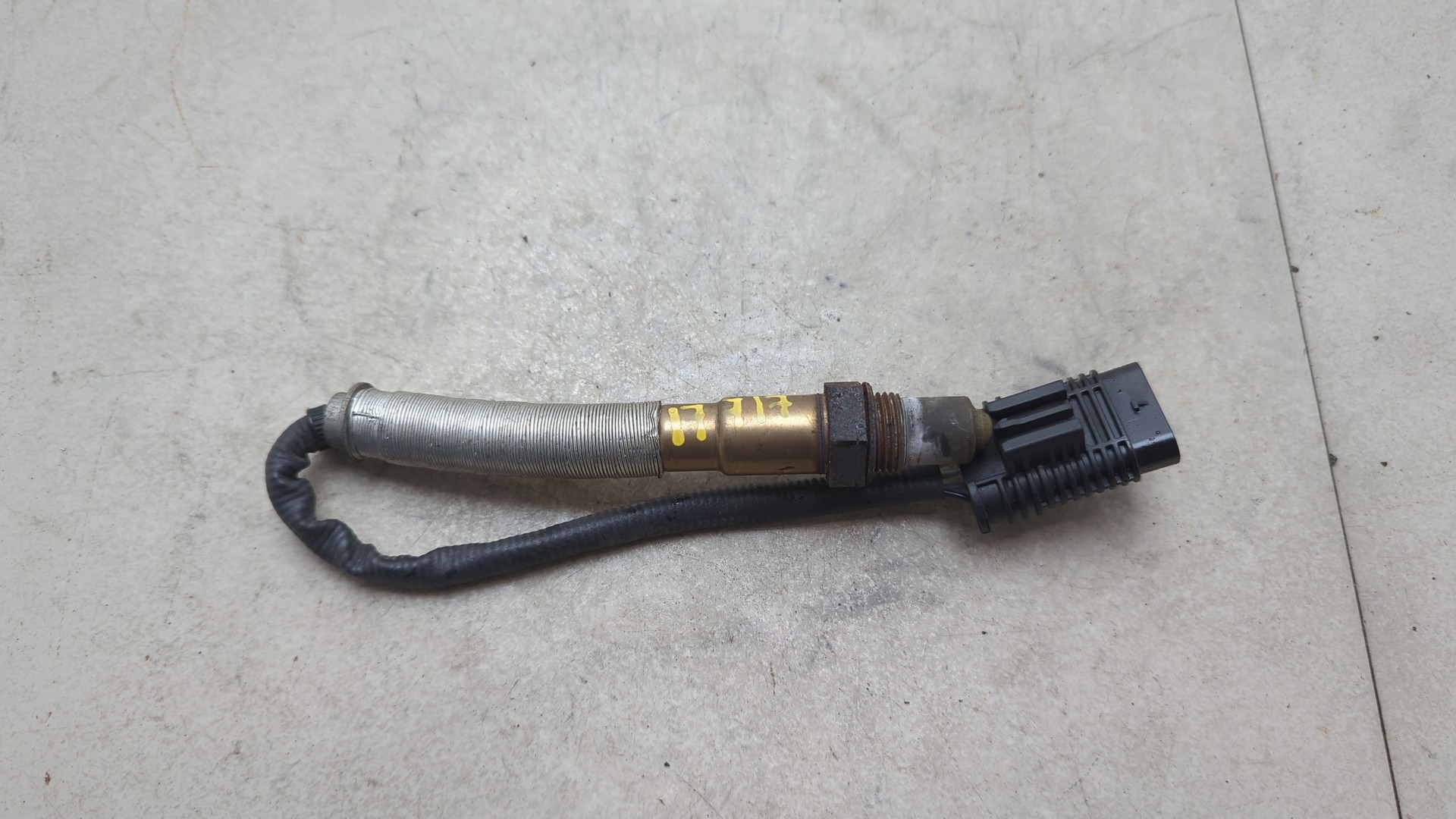 Датчик кислородный/Лямбда-зонд