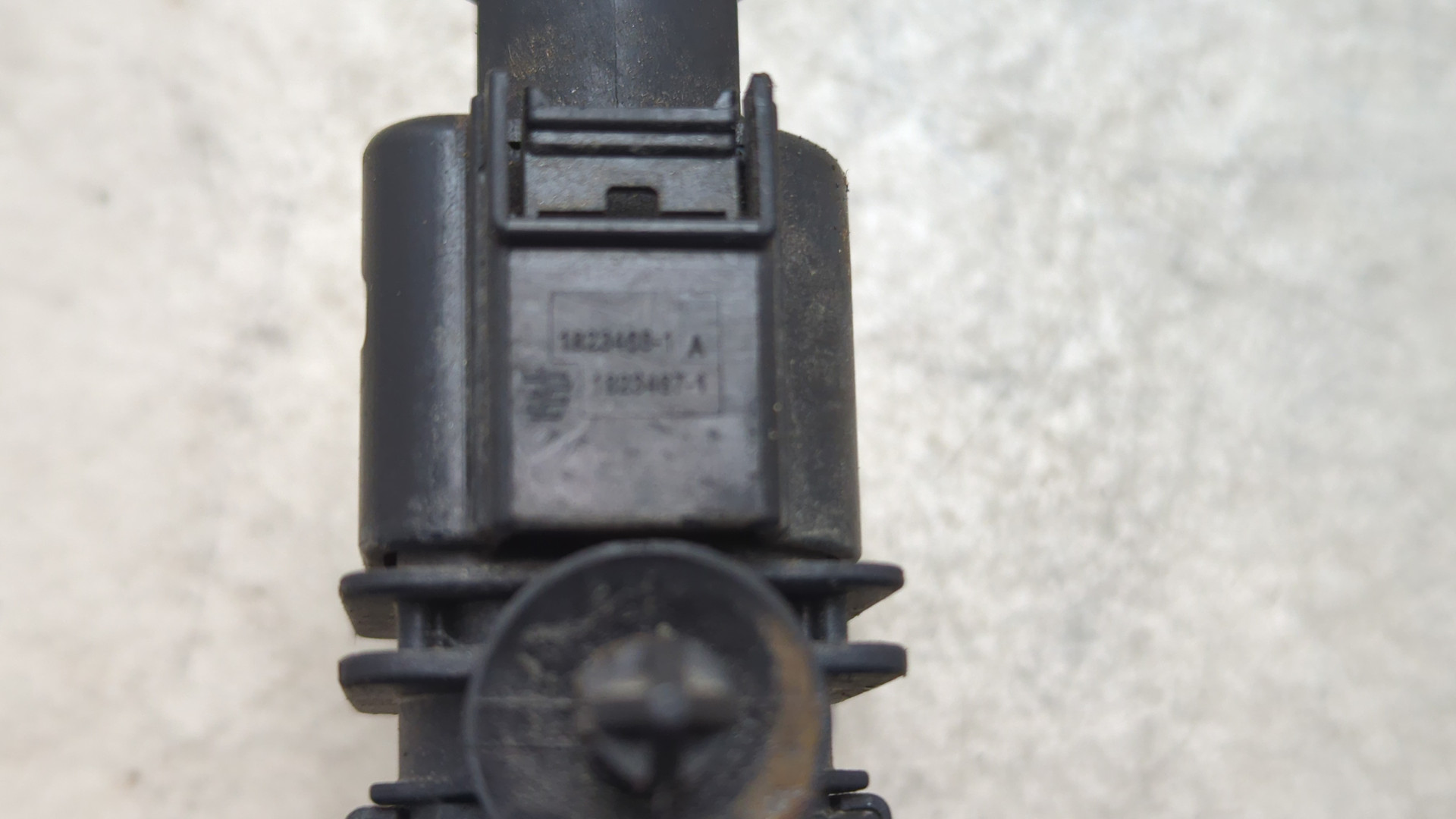 Датчик кислородный/Лямбда-зонд