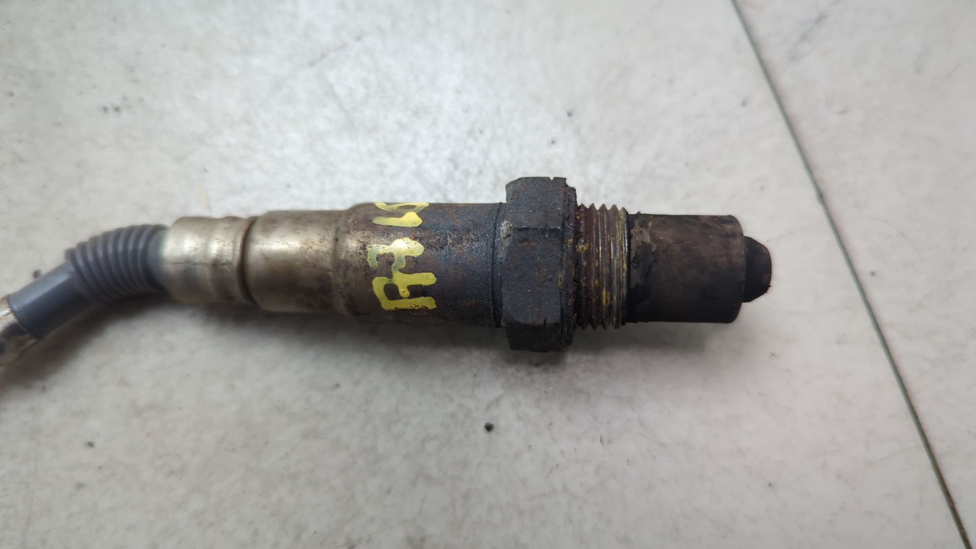 Датчик кислородный/Лямбда-зонд