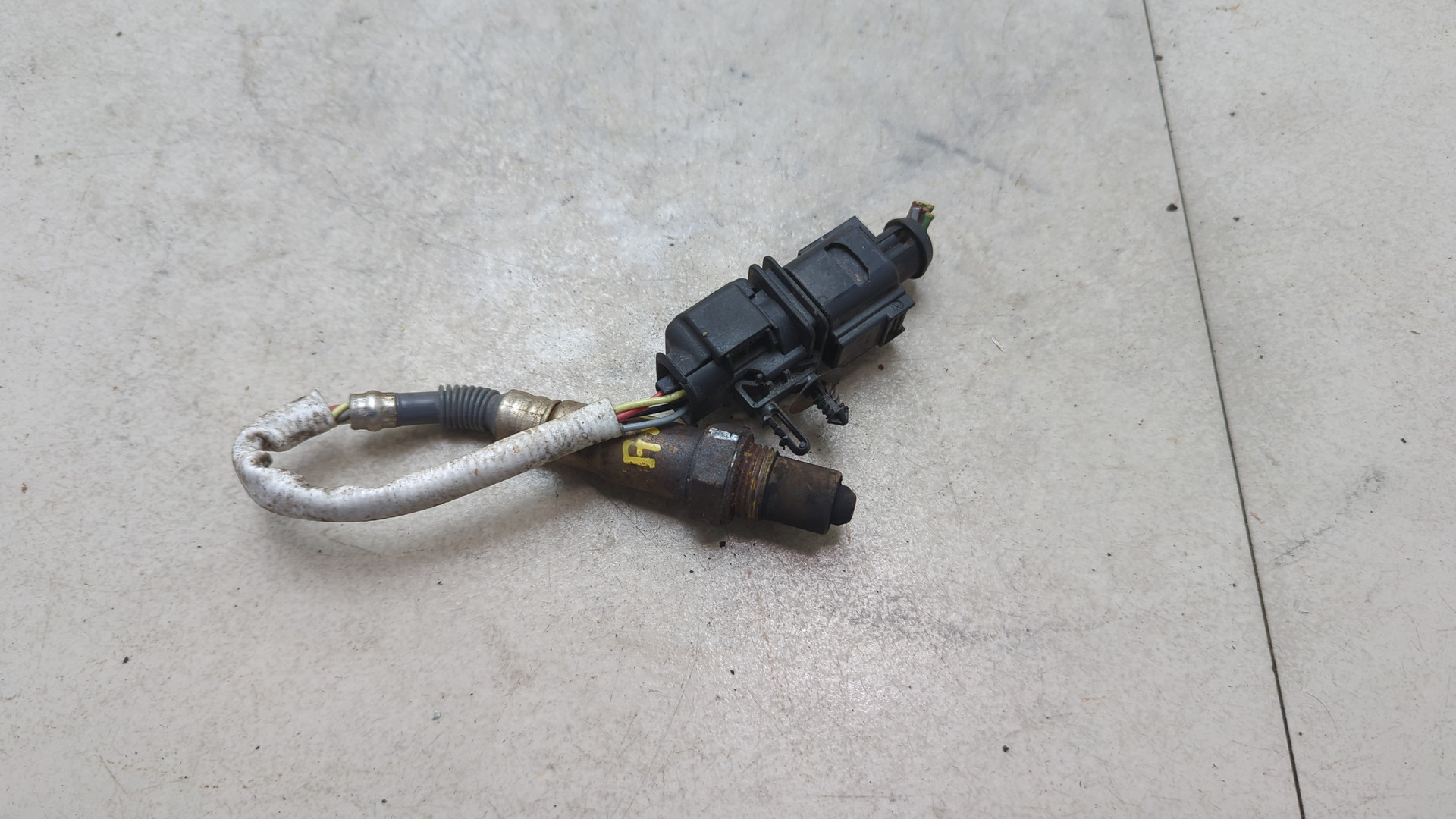 Датчик кислородный/Лямбда-зонд