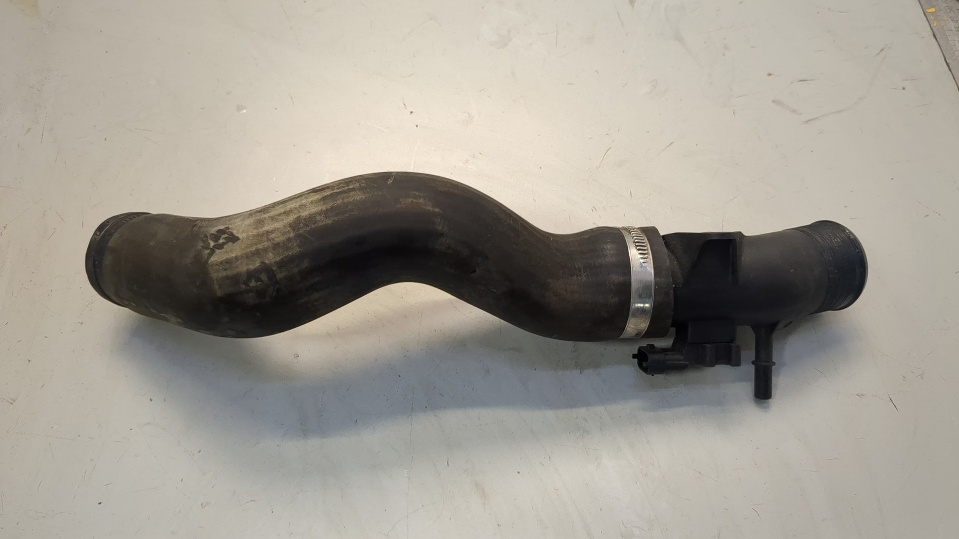 Расходомер воздуха (ДМРВ)