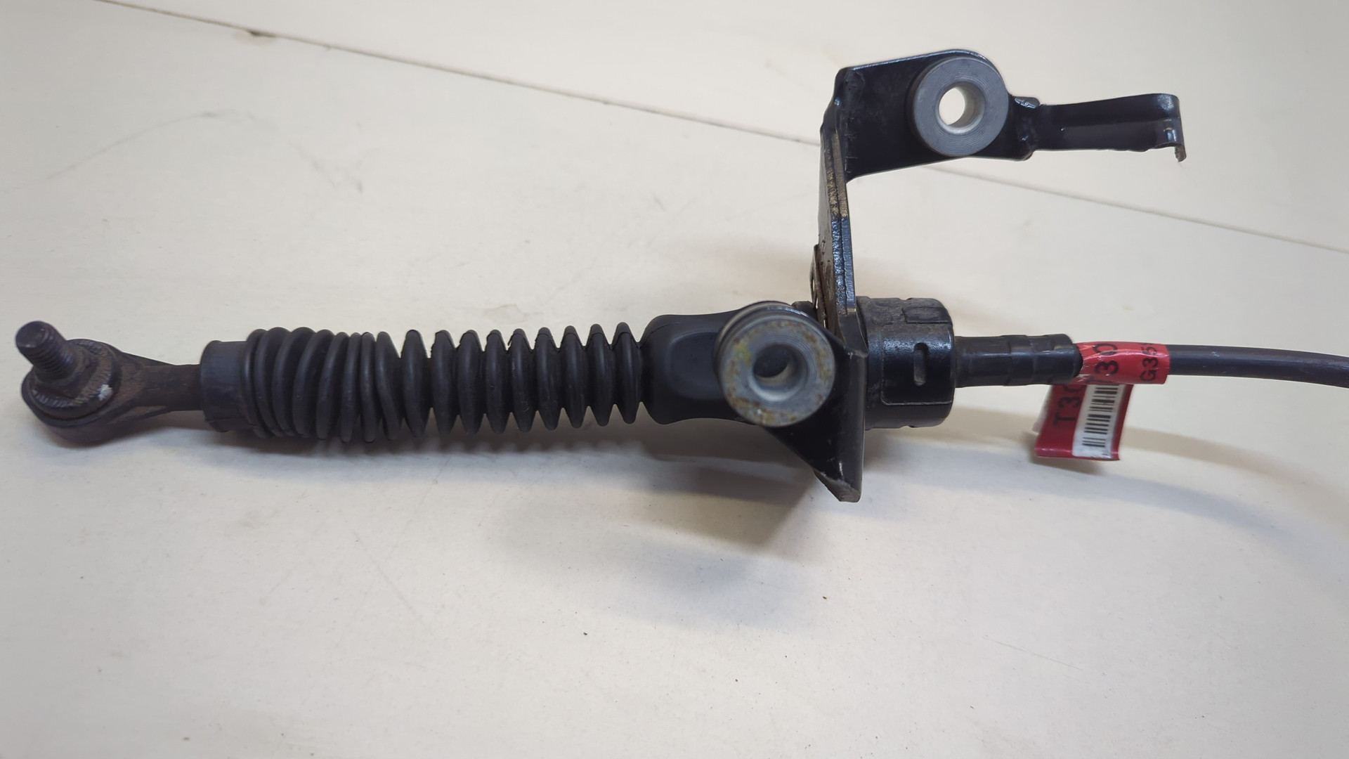 Трос КПП (выбора/переключения передач)