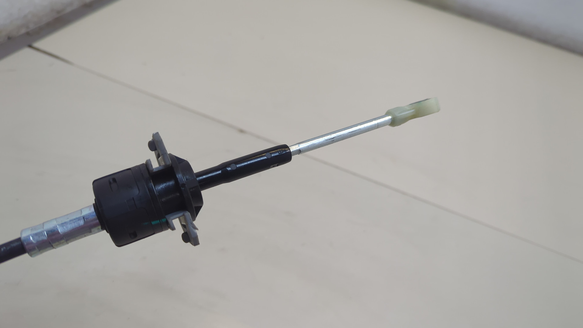 Трос КПП (выбора/переключения передач)