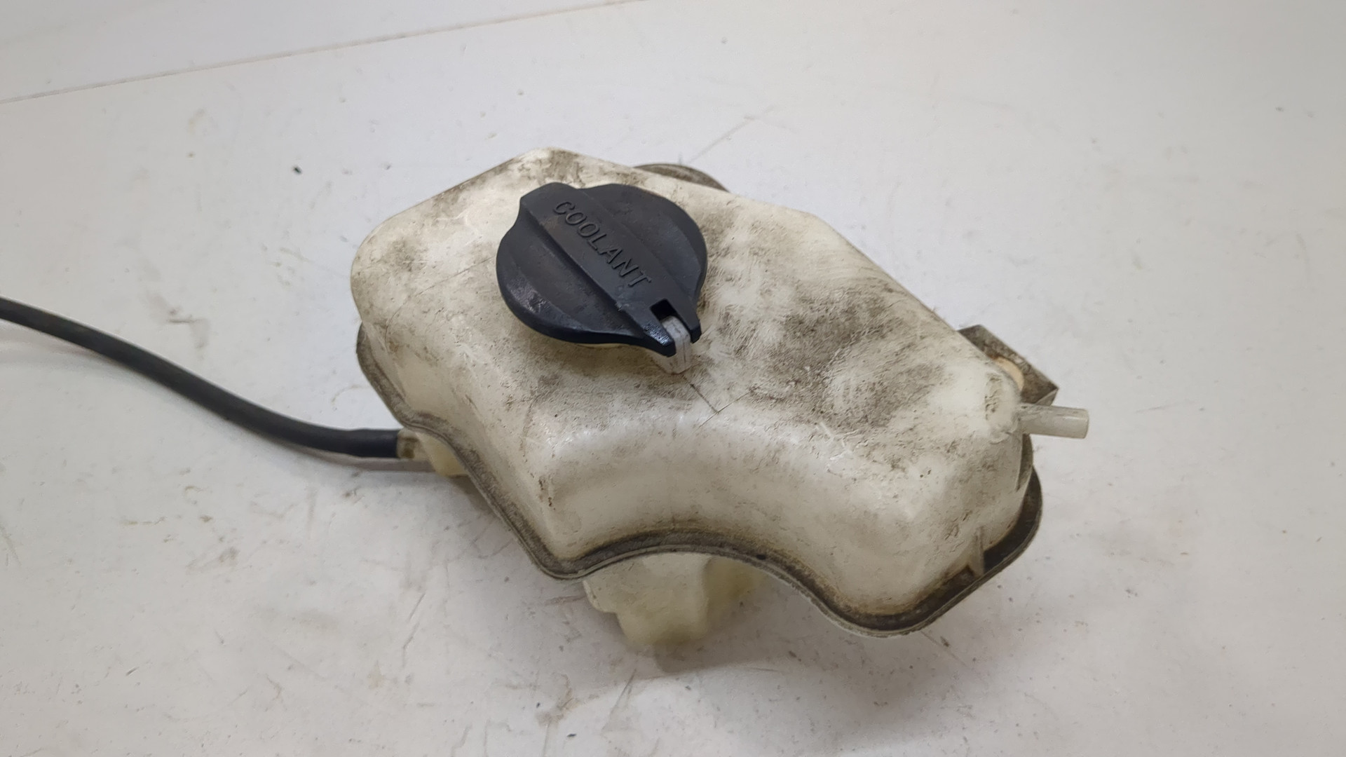 Бачок расширительный