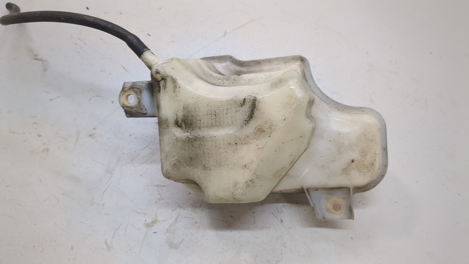 Бачок расширительный