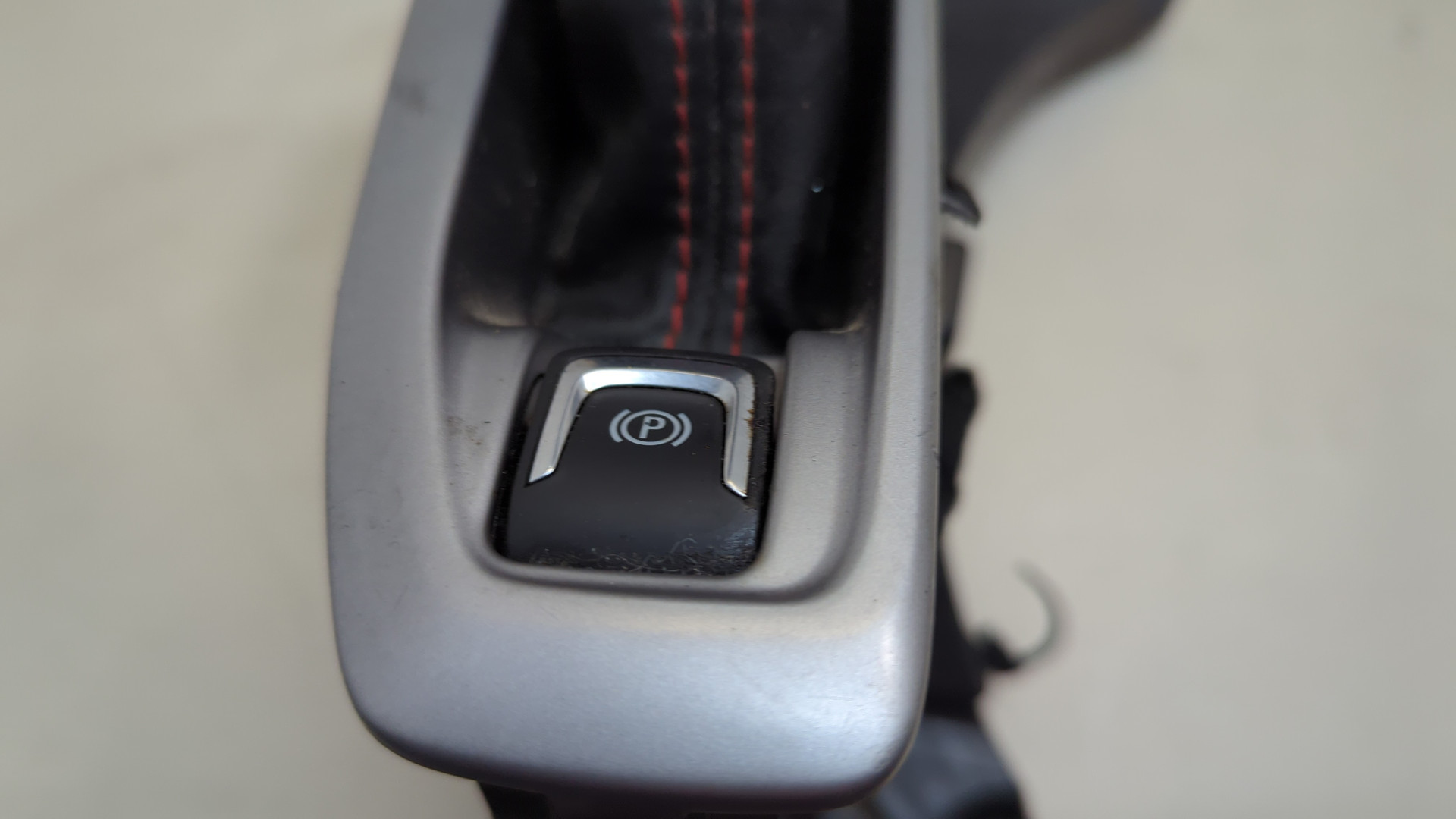 Кулиса МКПП / АКПП