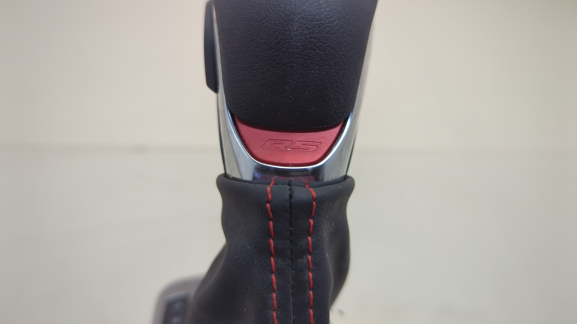 Кулиса МКПП / АКПП