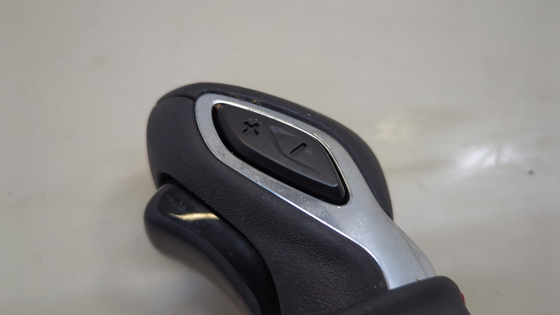 Кулиса МКПП / АКПП