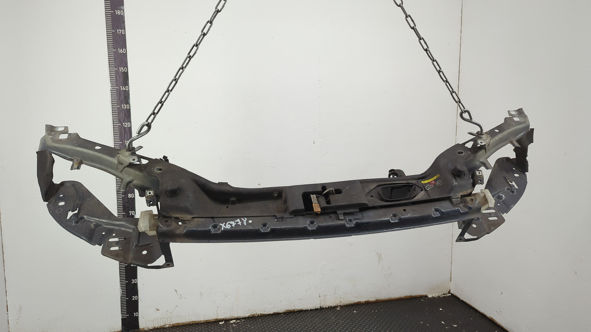 Панель передняя (телевизор)