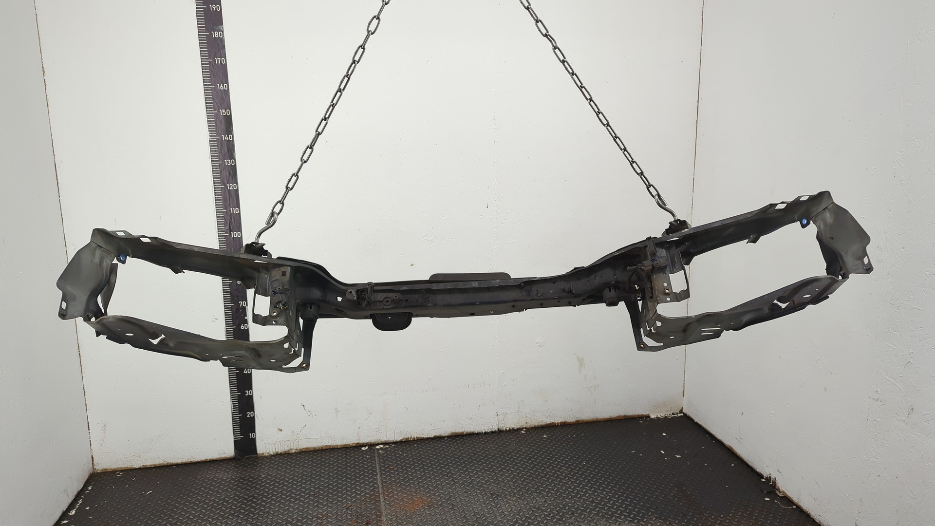 Панель передняя (телевизор)