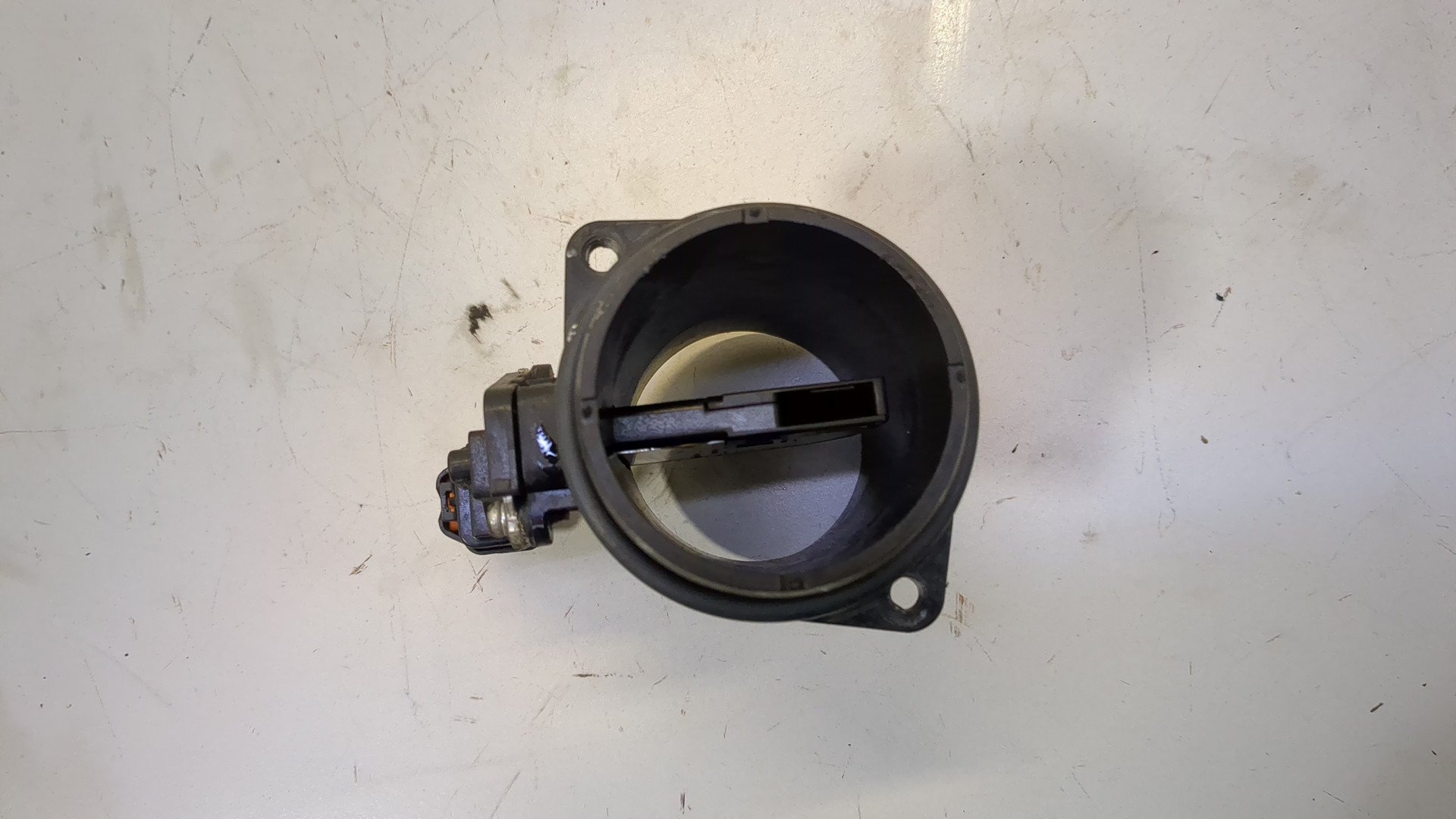 Расходомер воздуха (ДМРВ)