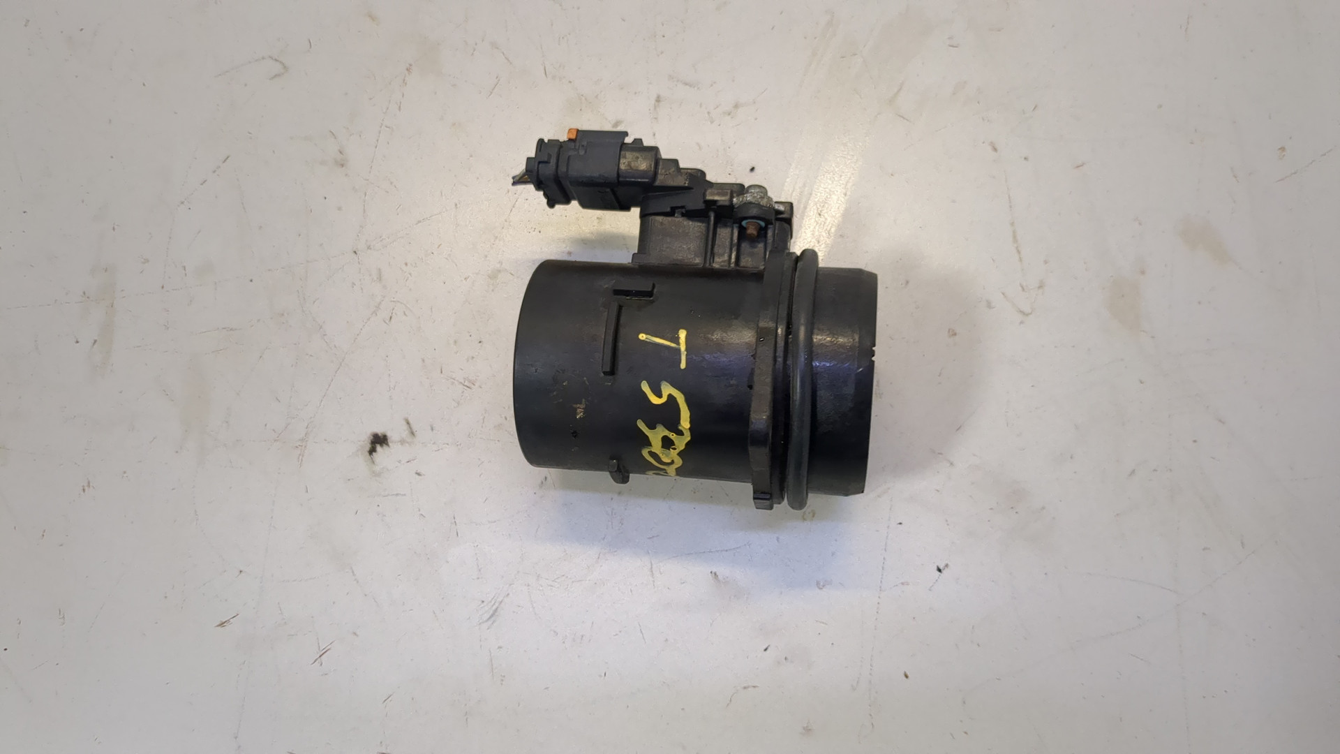 Расходомер воздуха (ДМРВ)