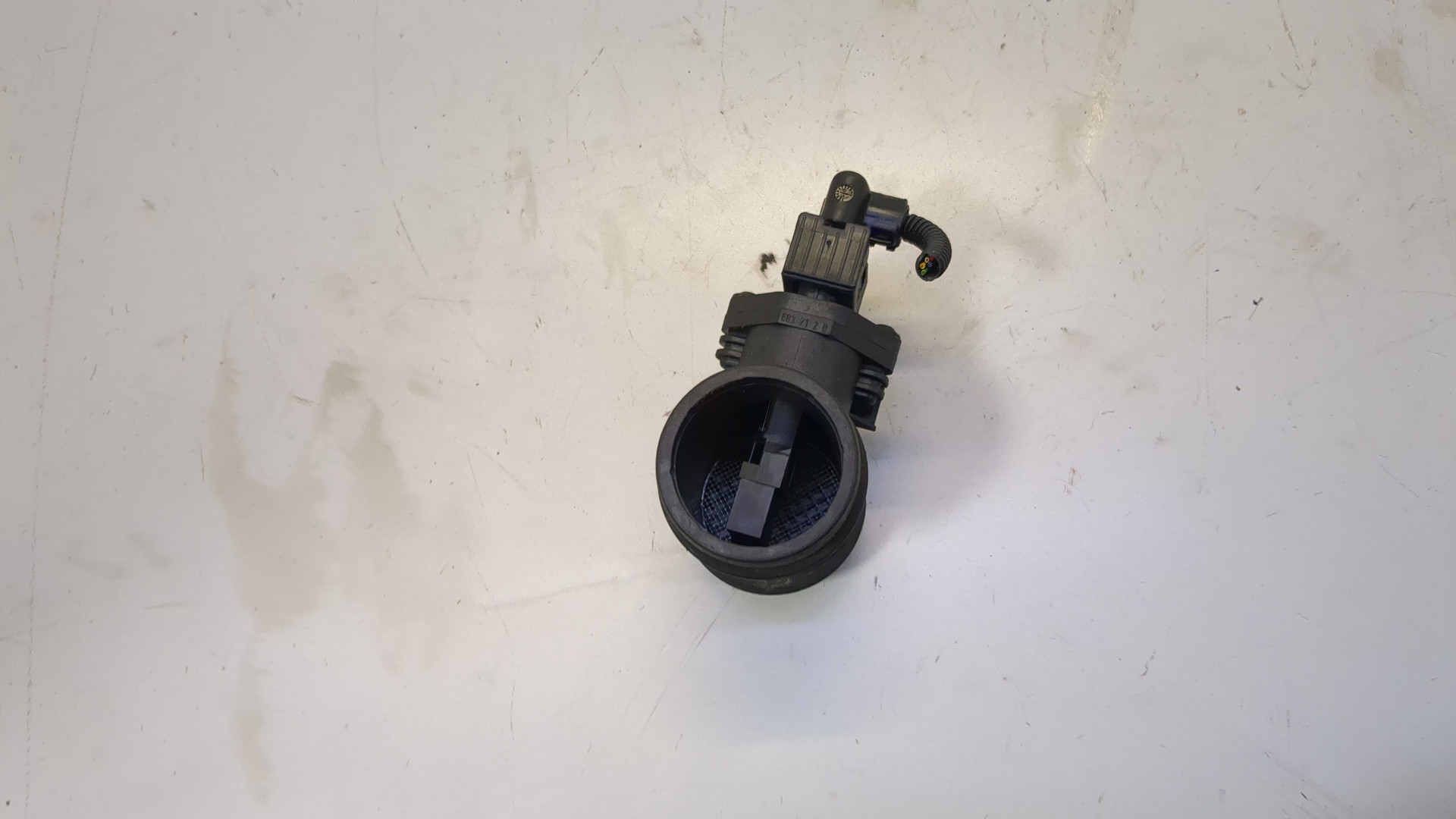 Расходомер воздуха (ДМРВ)