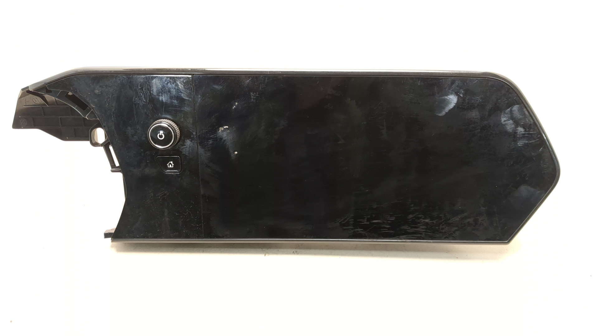 Дисплей информационный