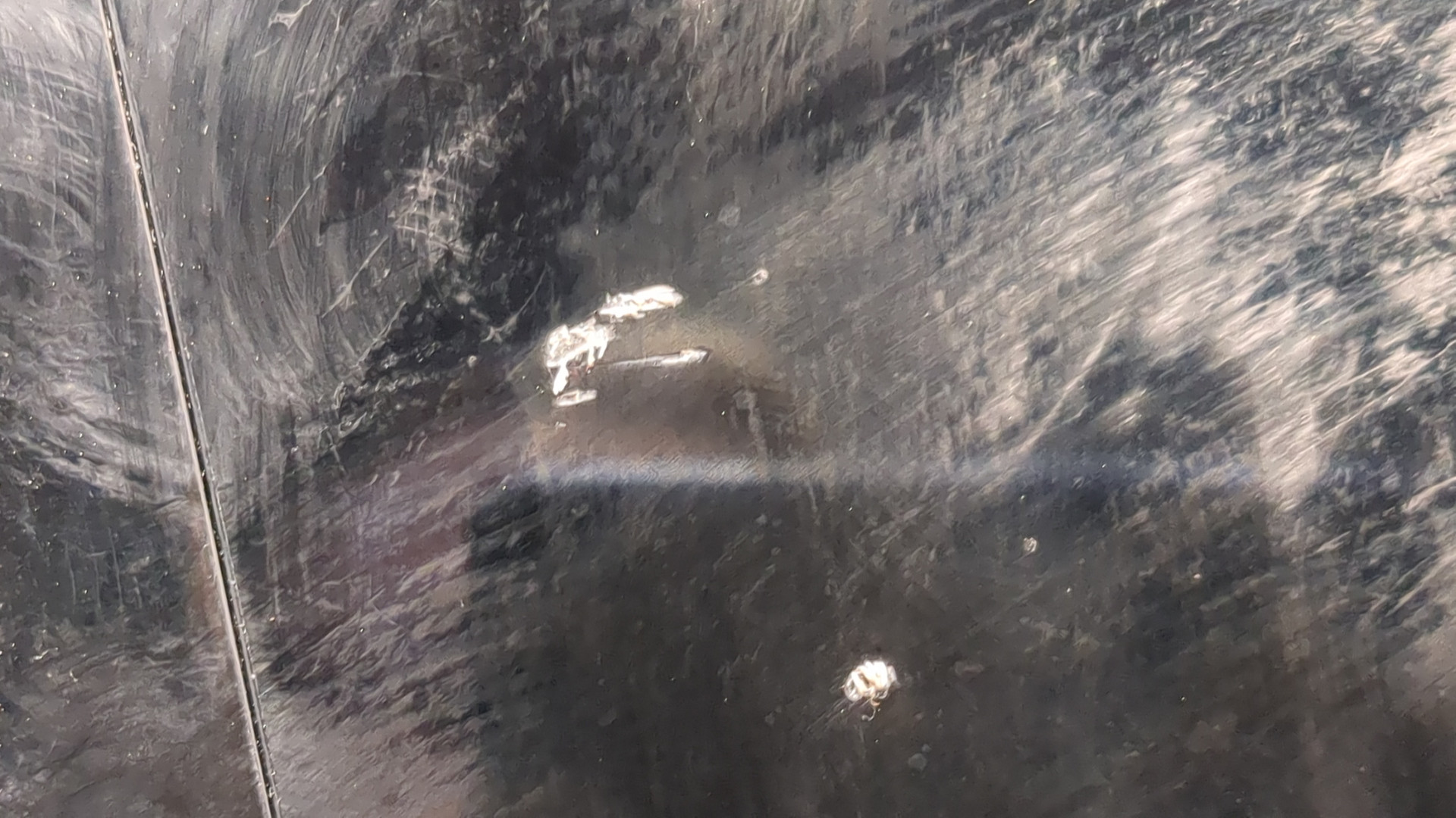 Дисплей информационный