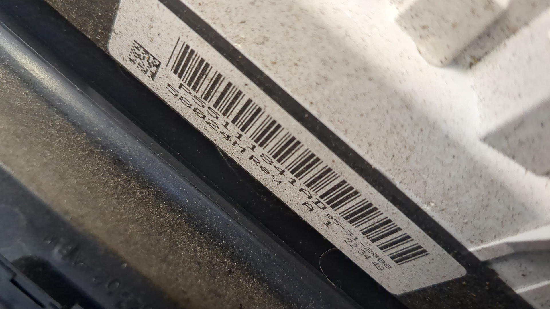 Переключатель отопителя