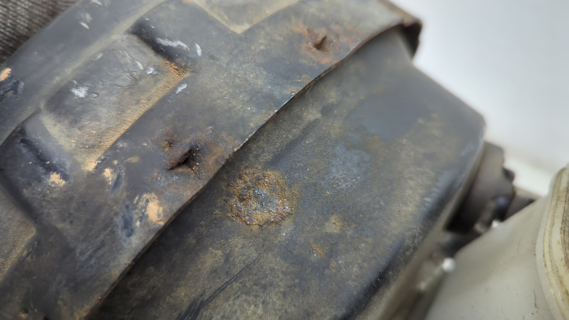 Цилиндр тормозной главный