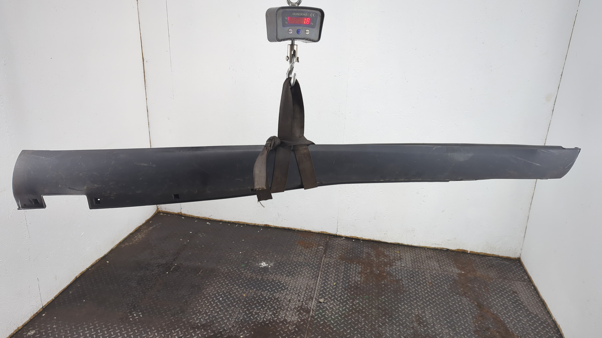 Накладка на порог